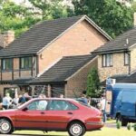HP1 - Tournage Privet Drive