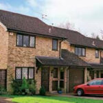 HP1 - Tournage Privet Drive