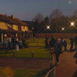 HP1 - Tournage Privet Drive