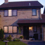 HP1 - Tournage Privet Drive